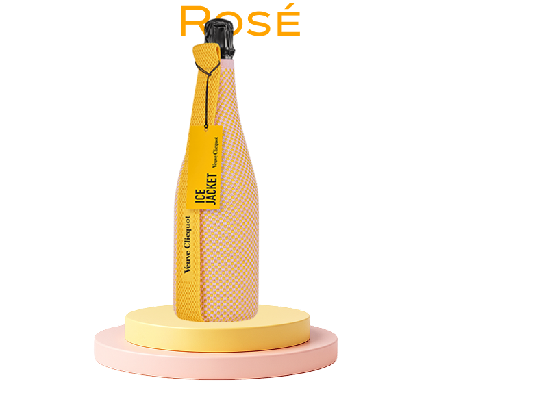 Veuve Clicquot Rosé